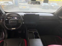 Jetour Jietu Dasheng 1.6T DCT - ფოტო 8