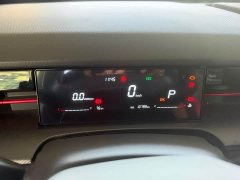 Jetour Jietu Dasheng 1.6T DCT - ფოტო 9