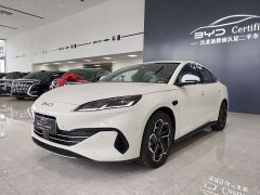 BYD Seal 06 DM-i Smart Drive Edition 120KM Flagship - photo 1