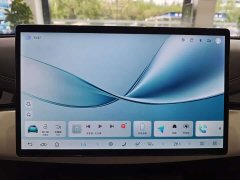BYD Seal 06 DM-i Smart Drive Edition 120KM Flagship - photo 12