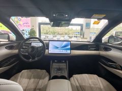 BYD Seal 06 DM-i Smart Drive Edition 120KM Flagship - photo 14