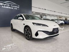 BYD Seal 06 DM-i Smart Drive Edition 120KM Flagship - photo 3