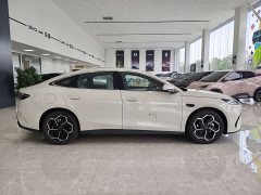 BYD Seal 06 DM-i Smart Drive Edition 120KM Flagship - photo 4
