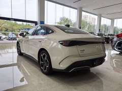 BYD Seal 06 DM-i Smart Drive Edition 120KM Flagship - photo 7