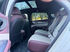 BYD Seal 07 DM-i 1.5T 230km Flagship - ფოტო 10