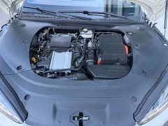 BYD Seal 07 DM-i 1.5T 230km Flagship - ფოტო 11