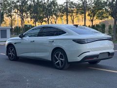 BYD Seal 07 DM-i 1.5T 230km Flagship - ფოტო 4