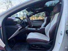 BYD Seal 07 DM-i 1.5T 230km Flagship - ფოტო 7