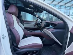 BYD Seal 07 DM-i 1.5T 230km Flagship - ფოტო 8