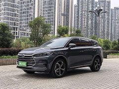 BYD Tang New Energy DM-i 112KM Premium Edition - ფოტო 1