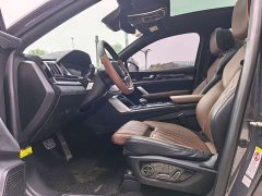 BYD Tang New Energy DM-i 112KM Premium Edition - ფოტო 11