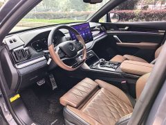 BYD Tang New Energy DM-i 112KM Premium Edition - ფოტო 14