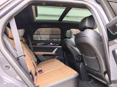 BYD Tang New Energy DM-i 112KM Premium Edition - ფოტო 17