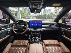 BYD Tang New Energy DM-i 112KM Premium Edition - ფოტო 18