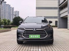 BYD Tang New Energy DM-i 112KM Premium Edition - ფოტო 2