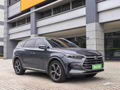 BYD Tang New Energy DM-i 112KM Premium Edition - ფოტო 3