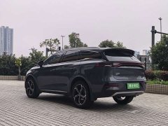 BYD Tang New Energy DM-i 112KM Premium Edition - ფოტო 5