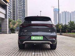 BYD Tang New Energy DM-i 112KM Premium Edition - ფოტო 6