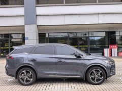 BYD Tang New Energy DM-i 112KM Premium Edition - ფოტო 7
