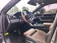 BYD Tang New Energy DM-i 112KM Premium Edition - ფოტო 9