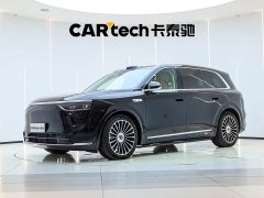 AITO M8 Extended Range Ultra 53.4kWh 6-Seater with 192-Channel LiDAR - фото 1