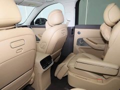 AITO M8 Extended Range Ultra 53.4kWh 6-Seater with 192-Channel LiDAR - фото 12