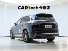 AITO M8 Extended Range Ultra 53.4kWh 6-Seater with 192-Channel LiDAR - фото 17