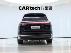 AITO M8 Extended Range Ultra 53.4kWh 6-Seater with 192-Channel LiDAR - фото 3