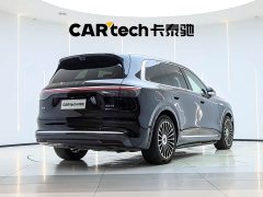 AITO M8 Extended Range Ultra 53.4kWh 6-Seater with 192-Channel LiDAR - фото 4
