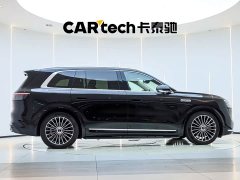 AITO M8 Extended Range Ultra 53.4kWh 6-Seater with 192-Channel LiDAR - фото 5