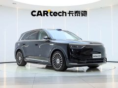 AITO M8 Extended Range Ultra 53.4kWh 6-Seater with 192-Channel LiDAR - фото 7