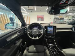 Volvo XC40 B3 Smart Remote Luxury Edition - ფოტო 12