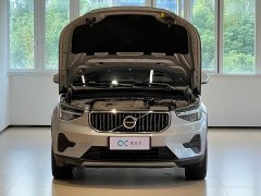 Volvo XC40 B3 Smart Remote Luxury Edition - ფოტო 14
