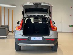 Volvo XC40 B3 Smart Remote Luxury Edition - ფოტო 15