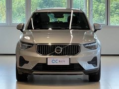 Volvo XC40 B3 Smart Remote Luxury Edition - ფოტო 2