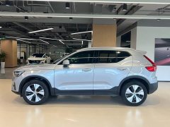 Volvo XC40 B3 Smart Remote Luxury Edition - ფოტო 3