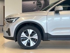 Volvo XC40 B3 Smart Remote Luxury Edition - ფოტო 4