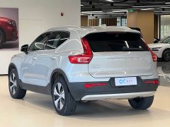 Volvo XC40 B3 Smart Remote Luxury Edition - ფოტო 5