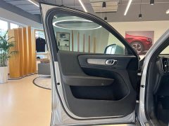 Volvo XC40 B3 Smart Remote Luxury Edition - ფოტო 7