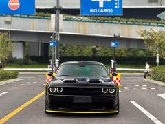 Dodge 2019 6.2T US spec - ფოტო 1