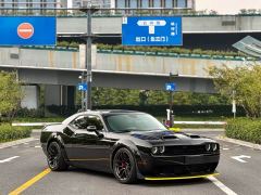 Dodge 2019 6.2T US spec - ფოტო 2