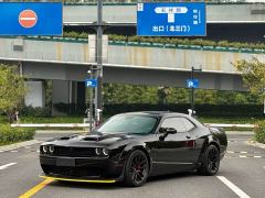 Dodge 2019 6.2T US spec - ფოტო 3