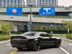 Dodge 2019 6.2T US spec - ფოტო 5