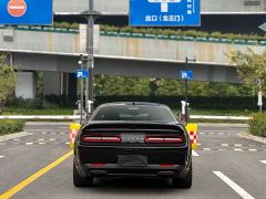Dodge 2019 6.2T US spec - ფოტო 6
