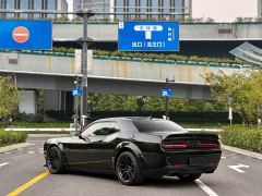 Dodge 2019 6.2T US spec - ფოტო 7