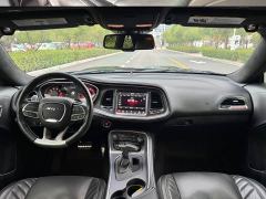Dodge 2019 6.2T US spec - ფოტო 9