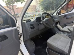 Wuling Yangguang 300km Comfort Enclosed Window Version 60kW - ფოტო 12