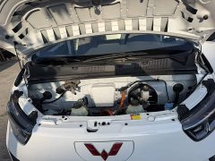 Wuling Yangguang 300km Comfort Enclosed Window Version 60kW - ფოტო 17