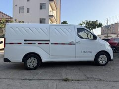 Wuling Yangguang 300km Comfort Enclosed Window Version 60kW - ფოტო 4