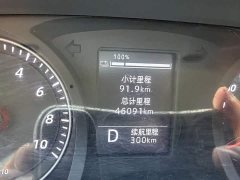 Wuling Yangguang 300km Comfort Enclosed Window Version 60kW - ფოტო 9